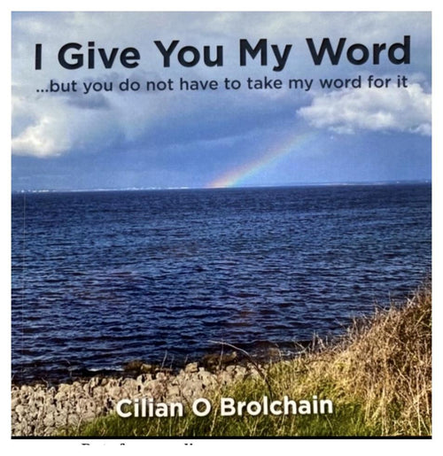 I Give You My Word